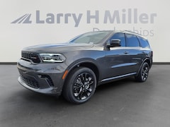 2026 Dodge Durango GT Sport Utility