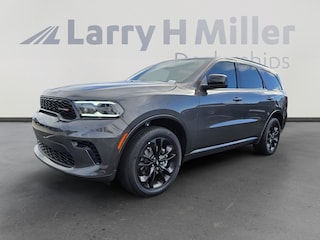 New 2026 Dodge Durango GT Sport Utility Peoria, AZ