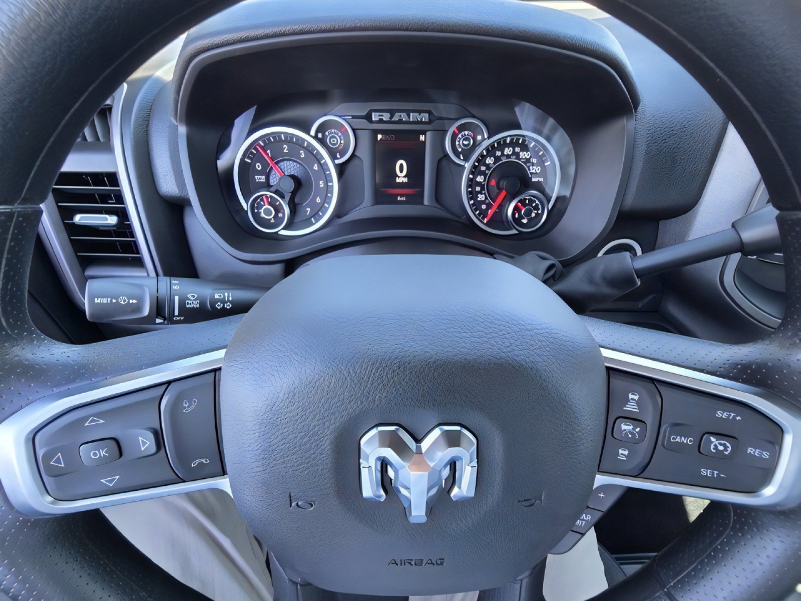 2026 RAM 2500 Tradesman - Photo 10