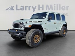 2024 Jeep Wrangler Rubicon 392 SUV