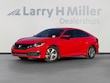  Honda Civic Sedan