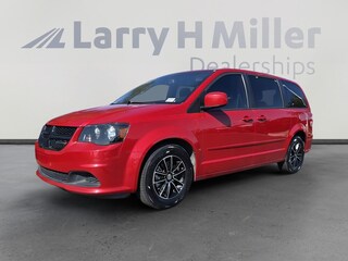 Used 2016 Dodge Grand Caravan SE Plus Van Peoria, AZ