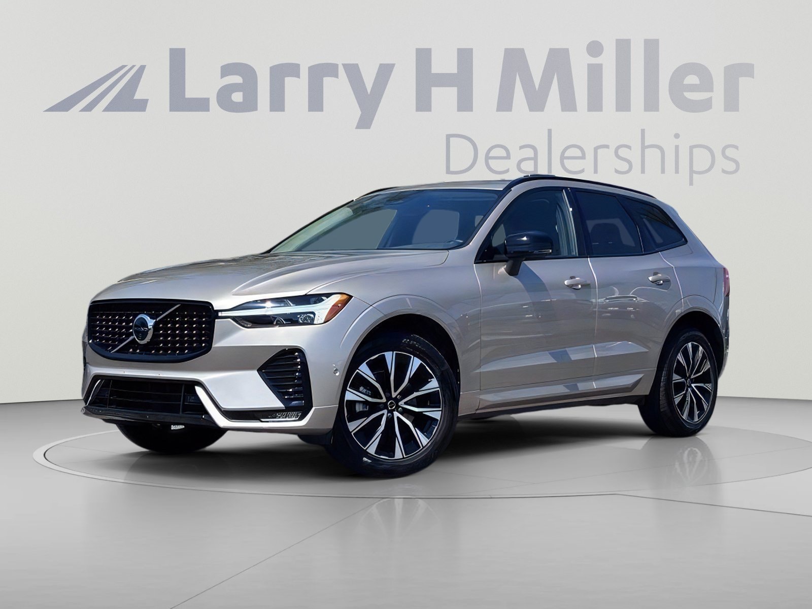 2025 Volvo XC60