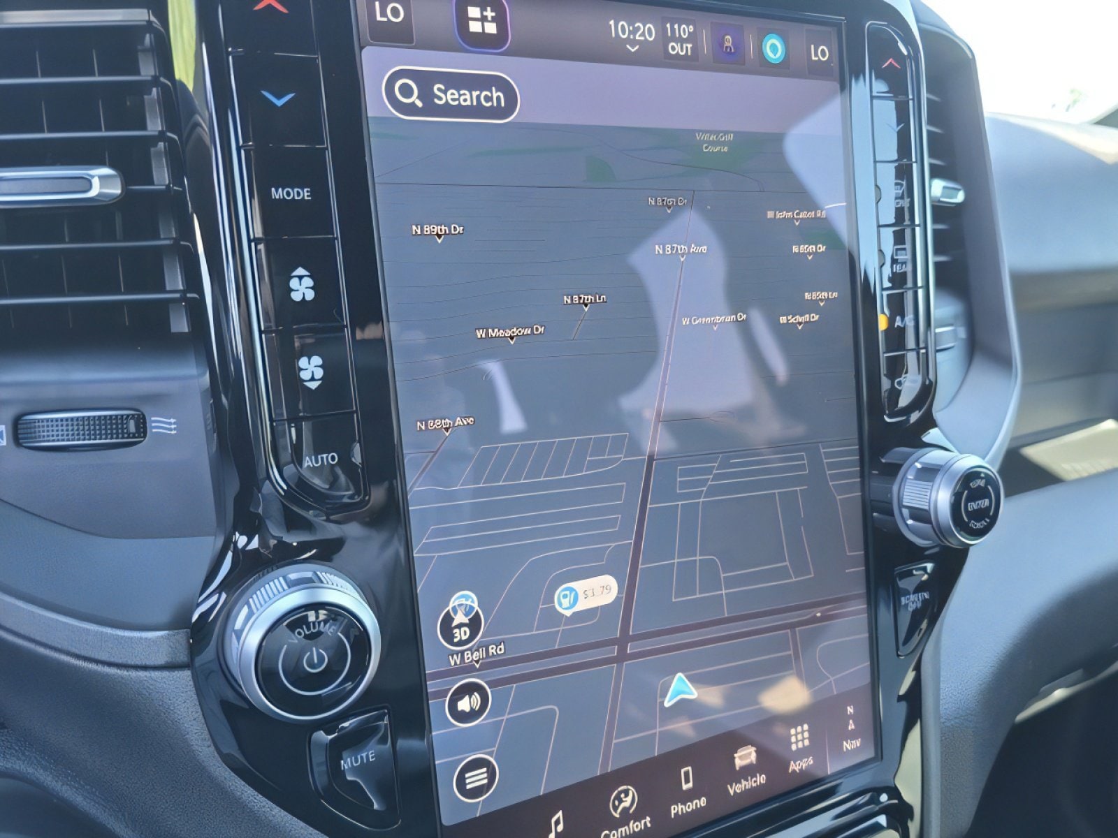 2026 RAM 2500 Tradesman - Photo 29