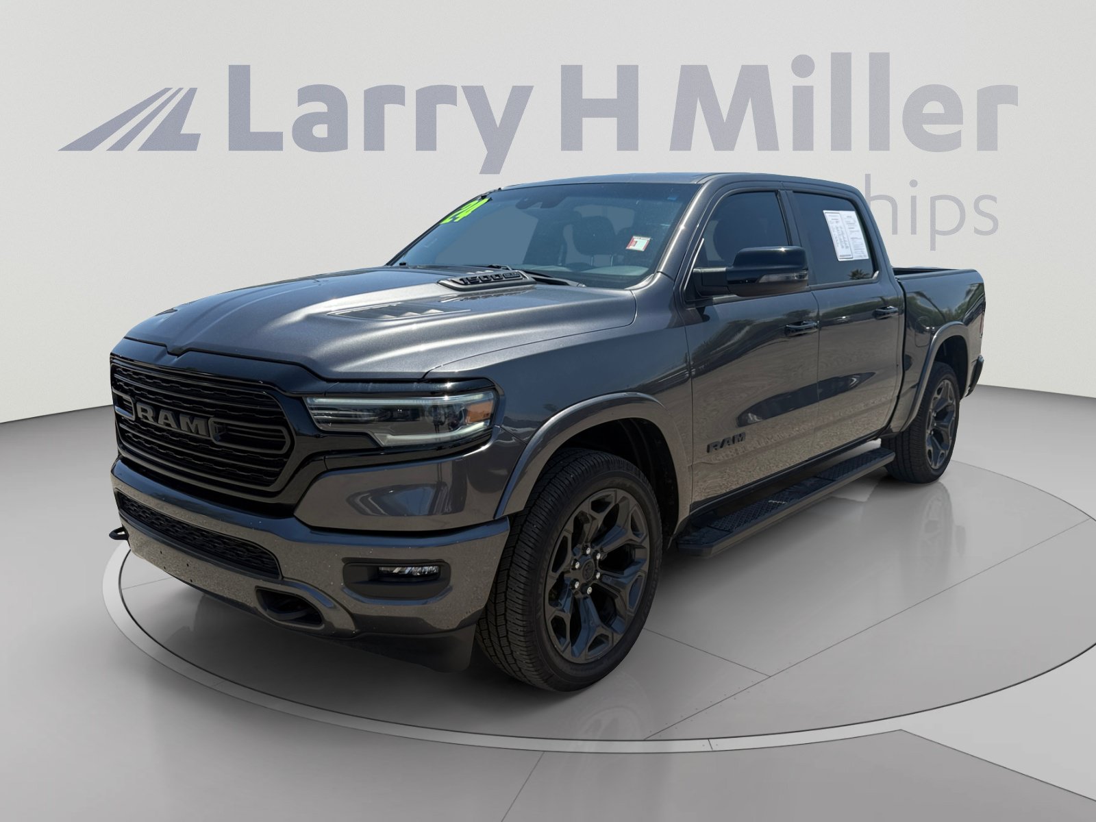  Ram 1500