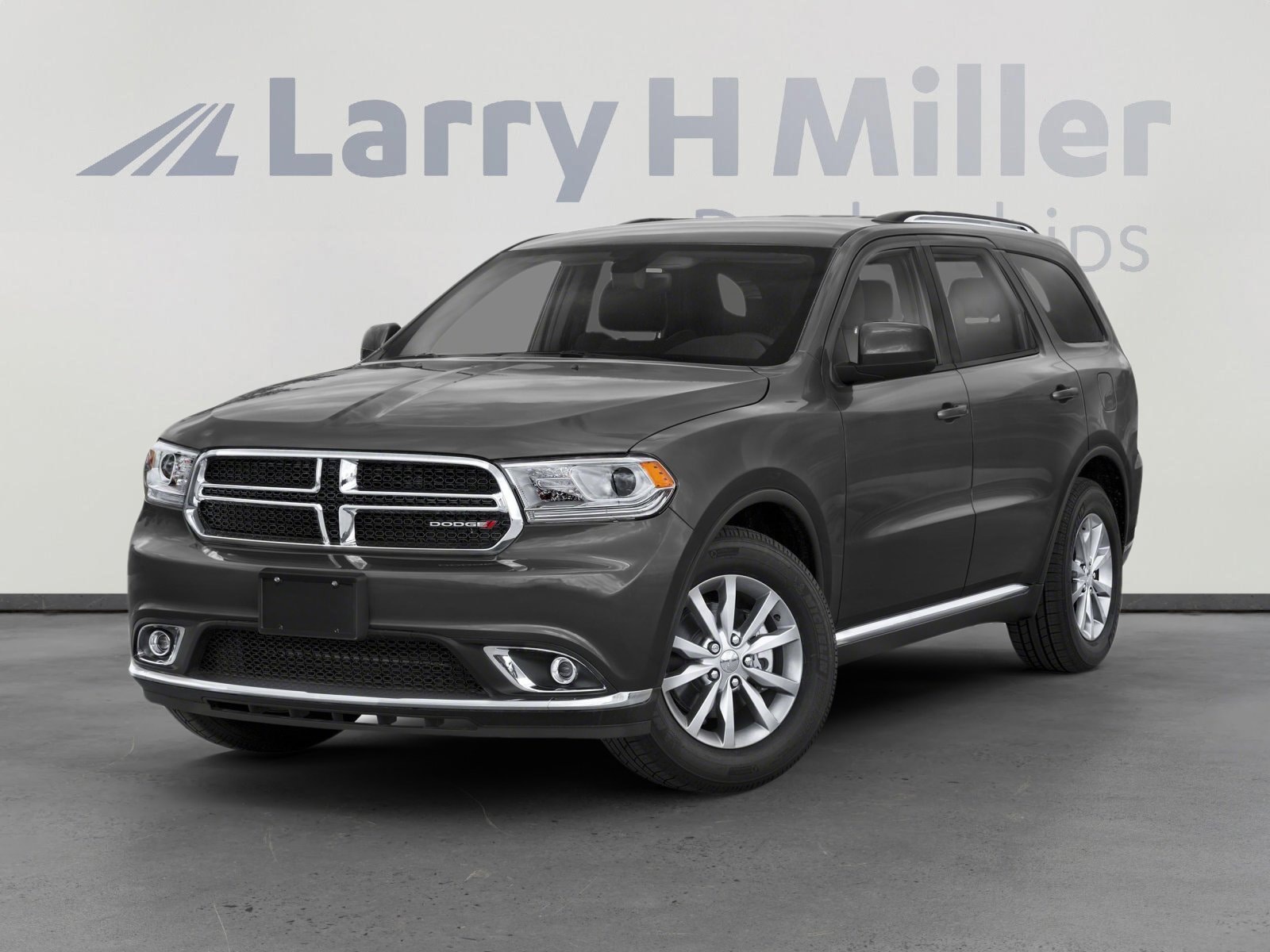 2020 Dodge Durango GT RWD's photo