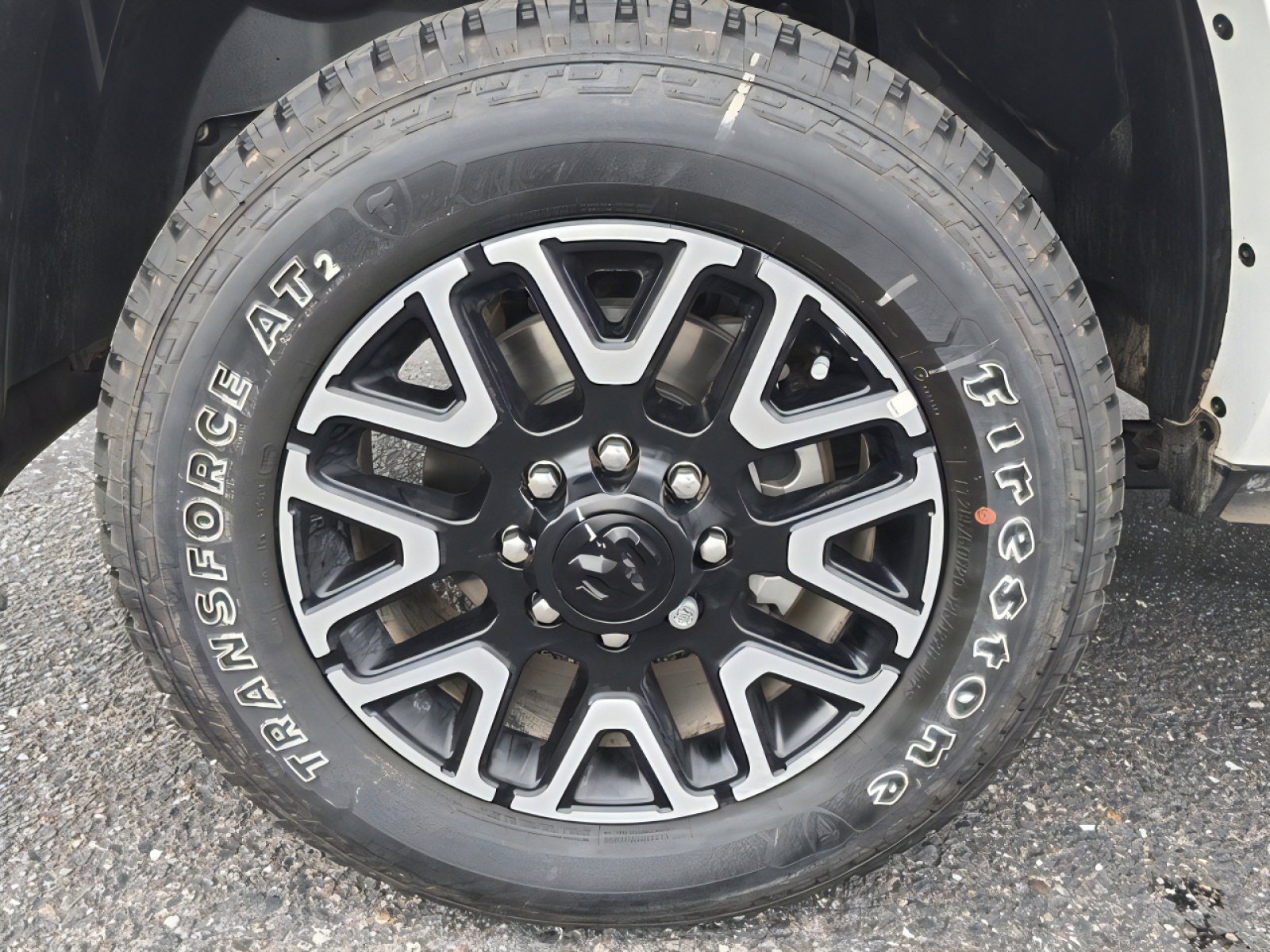 2026 RAM 2500 Limited - Photo 32