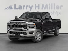 2026 Ram 3500 Tradesman Pickup