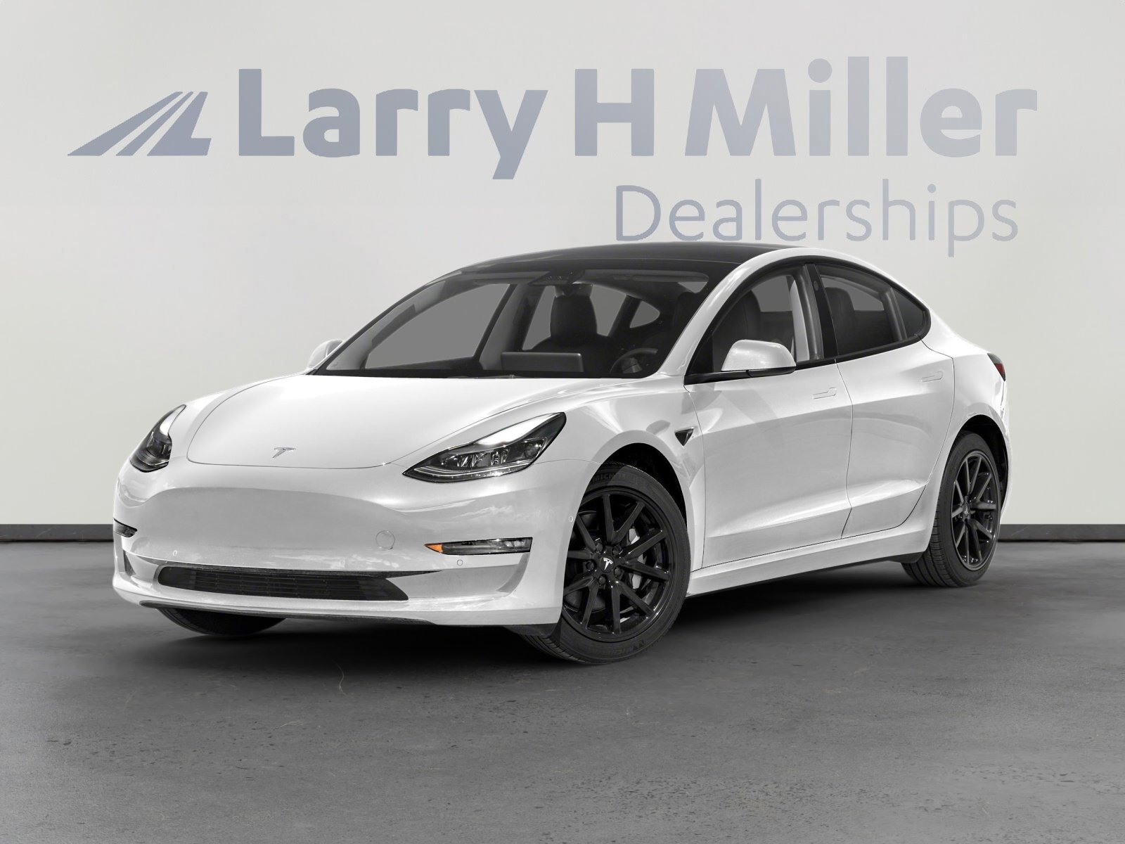 2021 Tesla Model 3 Performance Dual Motor All-Wheel Drive's photo