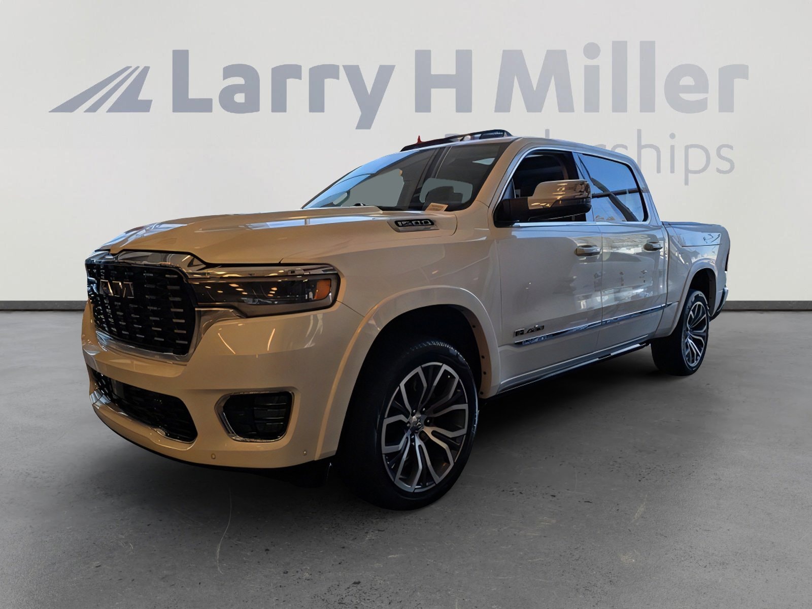 2026 RAM Ram 1500 Pickup Tungsten's photo