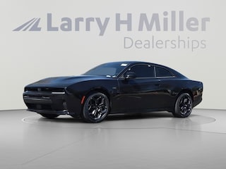 New 2026 Dodge Charger R/T 2-DOOR AWD Coupe Peoria, AZ