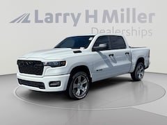 2026 Ram 1500 Express Pickup