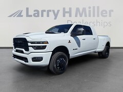 2025 Ram 3500 Laramie Pickup