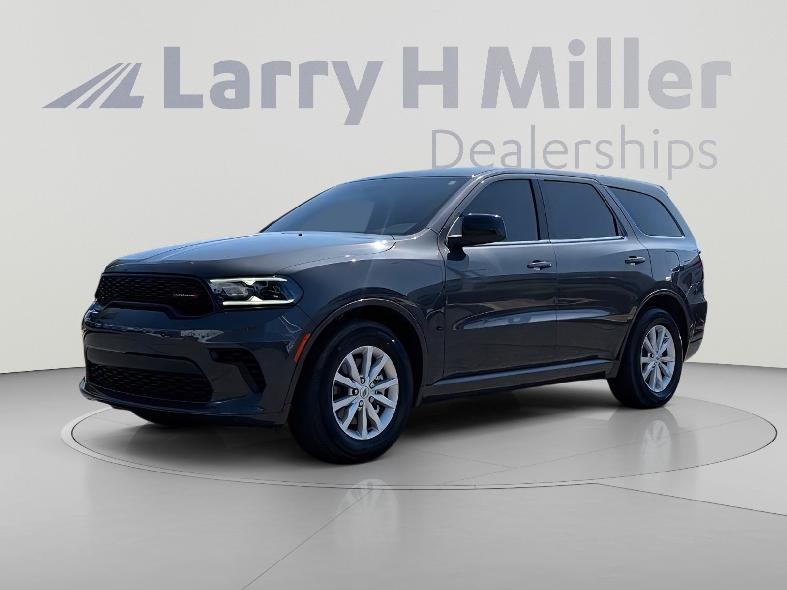 2025 Dodge Durango