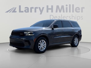 2025 Dodge Durango GT SUV