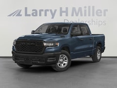 2026 Ram 1500 Express Pickup