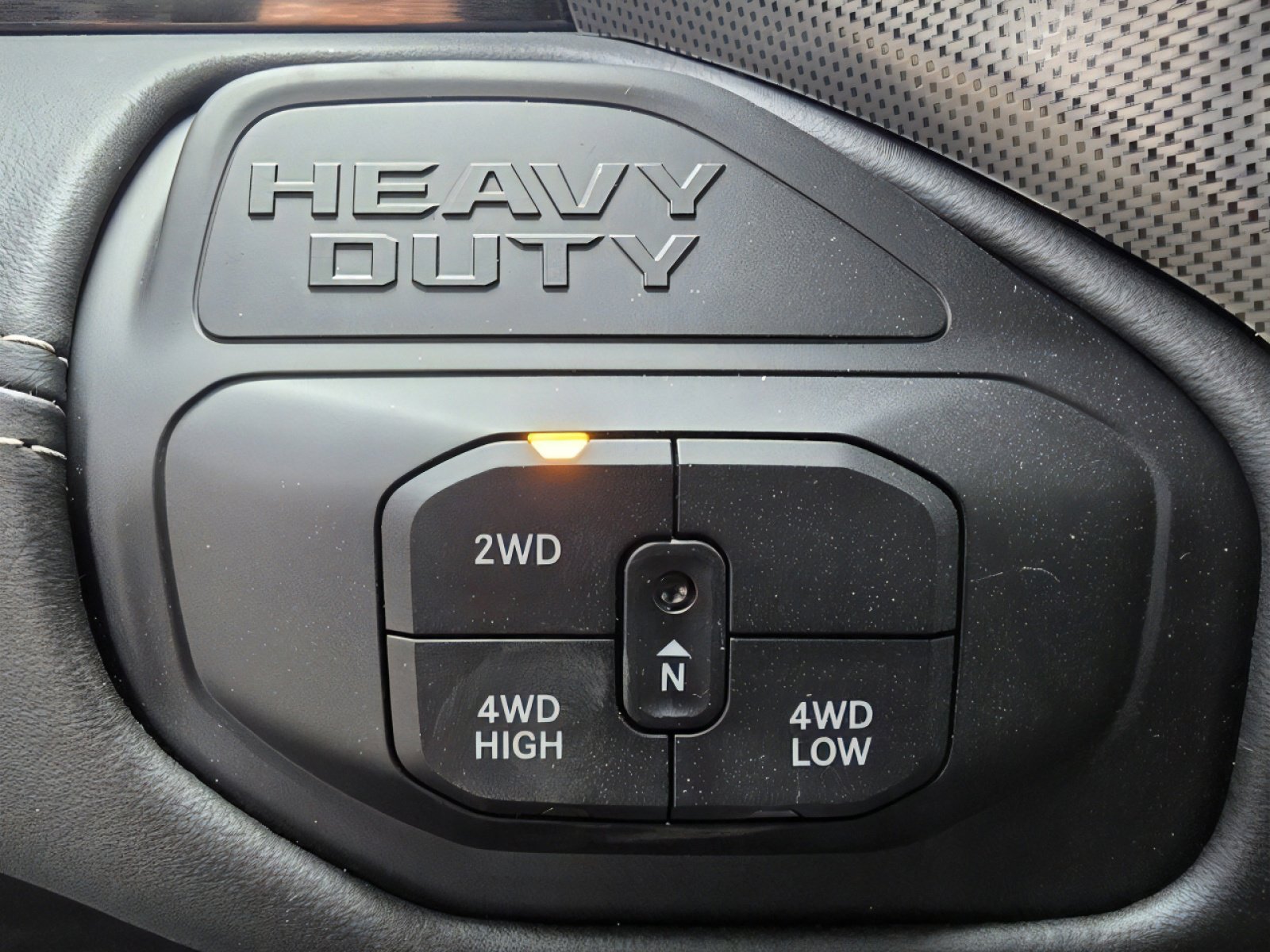 2026 RAM 2500 Limited - Photo 38