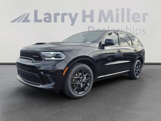 New 2026 Dodge Durango GT HEMI V8 Sport Utility Peoria, AZ
