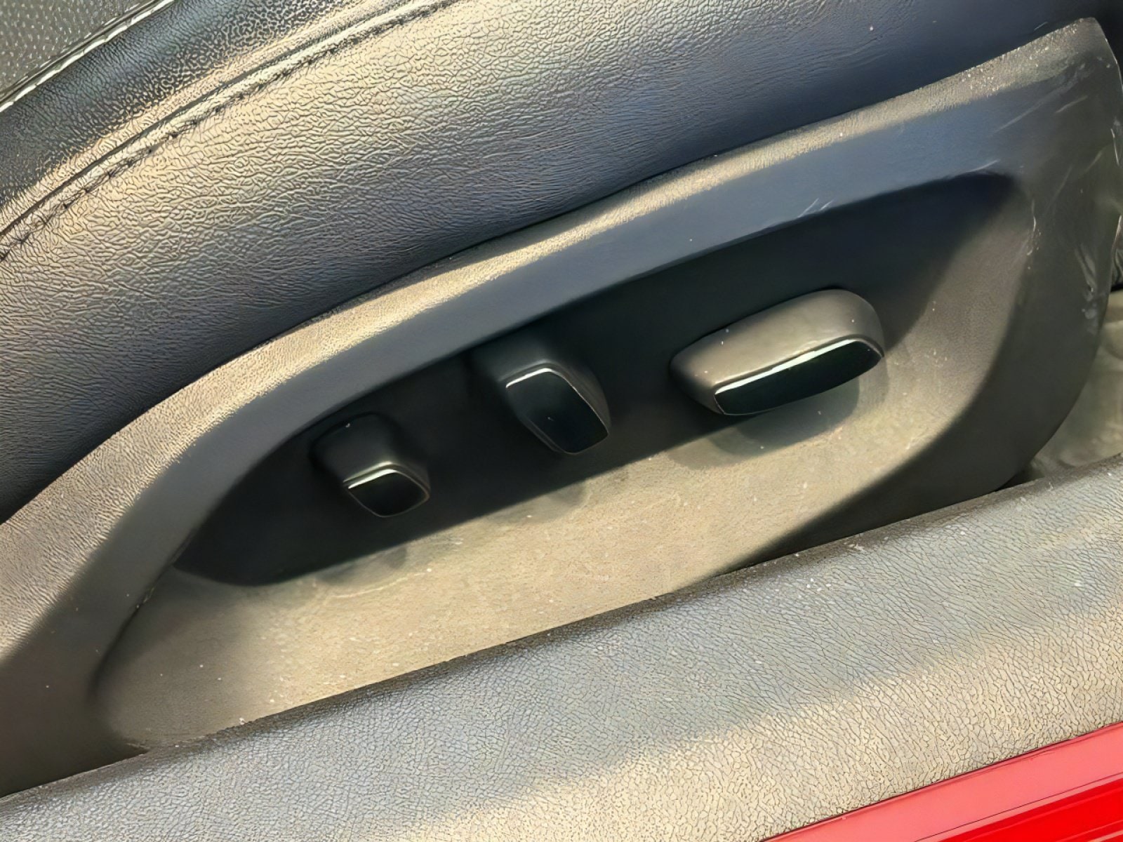 2019 Chevrolet Corvette 33