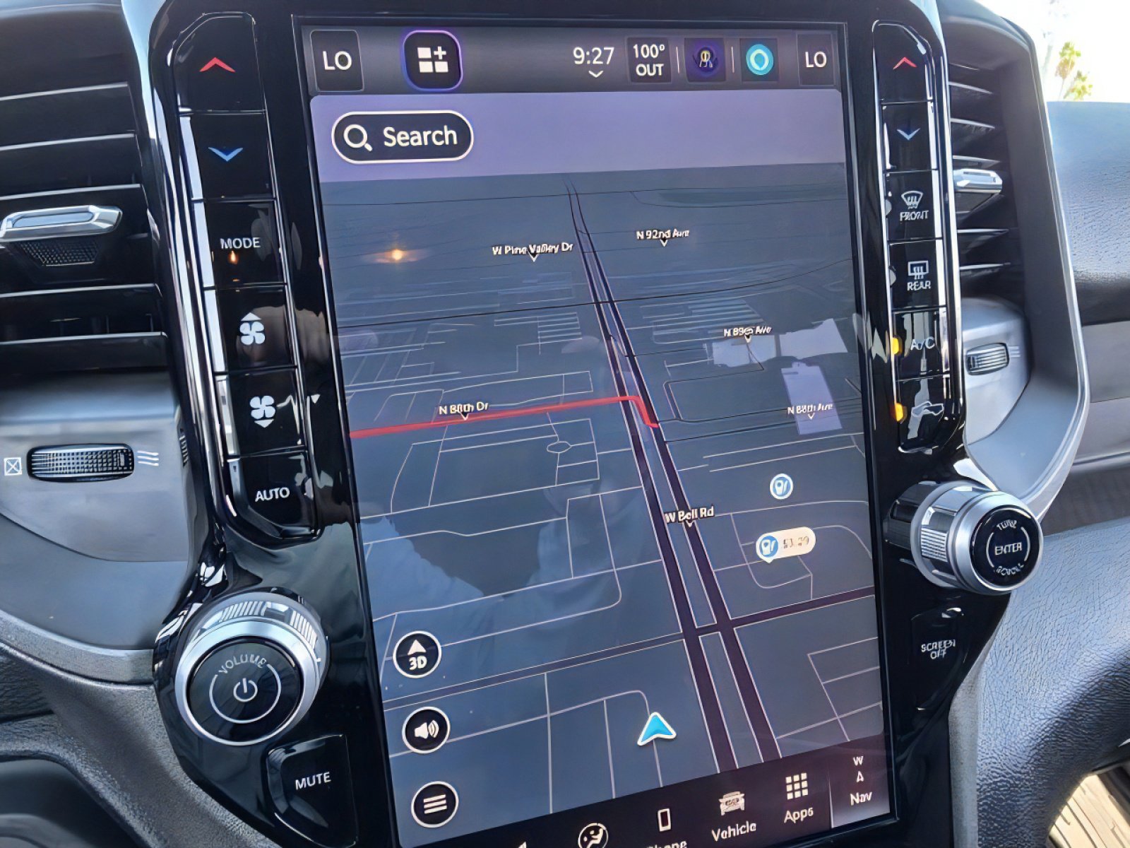 2025 RAM 2500 Tradesman - Photo 30