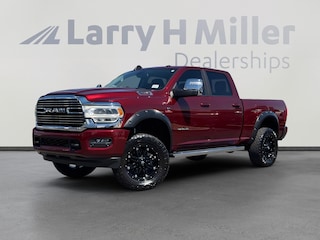 Used 2023 Ram 2500 Laramie Truck Crew Cab Peoria, AZ