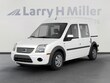 Ford Transit Connect Wagon