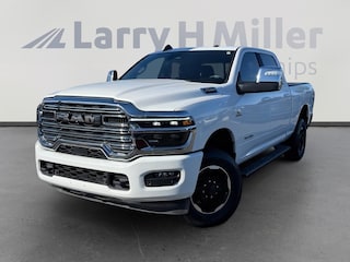 Used 2025 Ram 2500 Laramie Truck Crew Cab Peoria, AZ