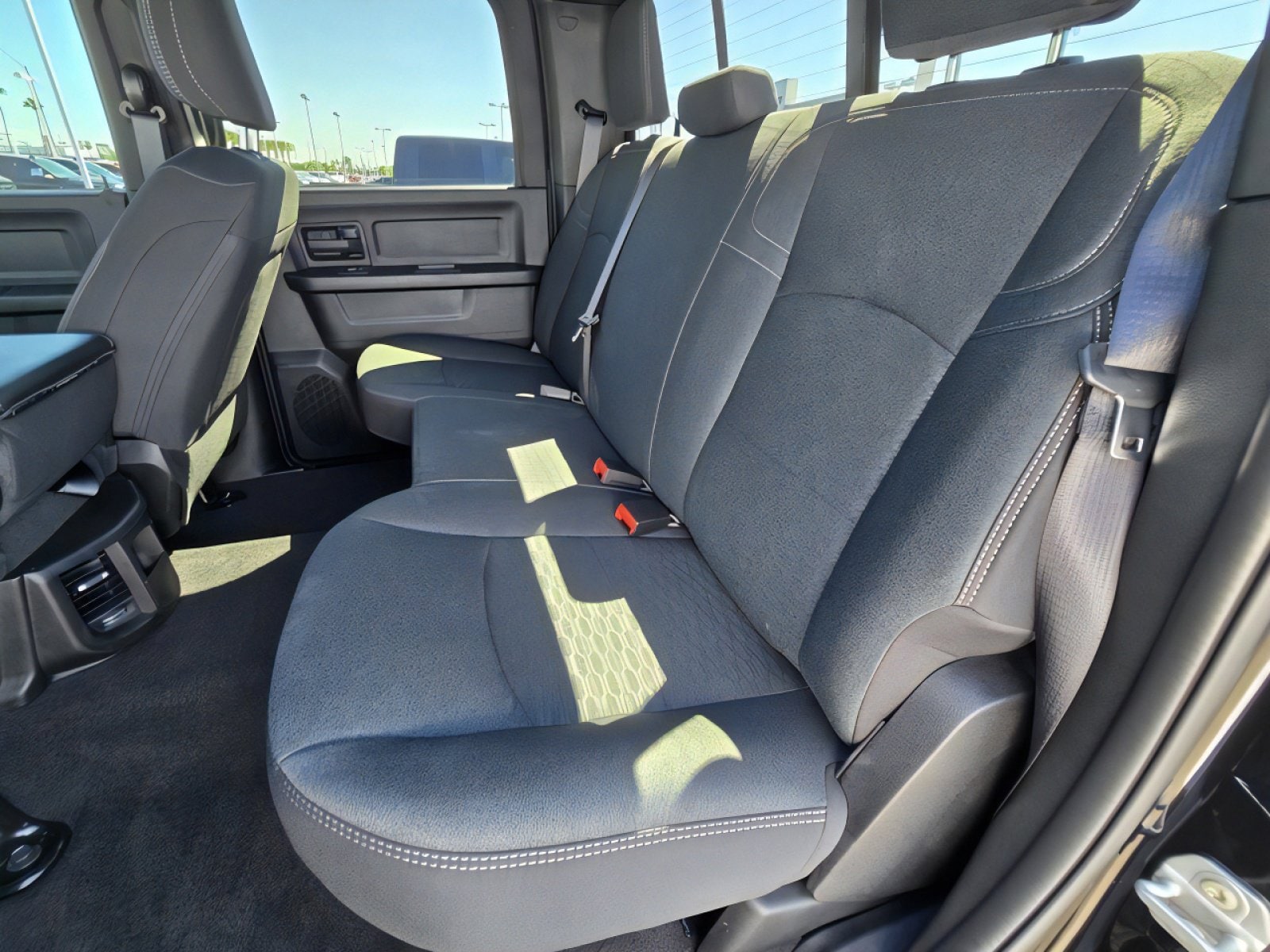 2026 RAM 2500 Tradesman - Photo 18