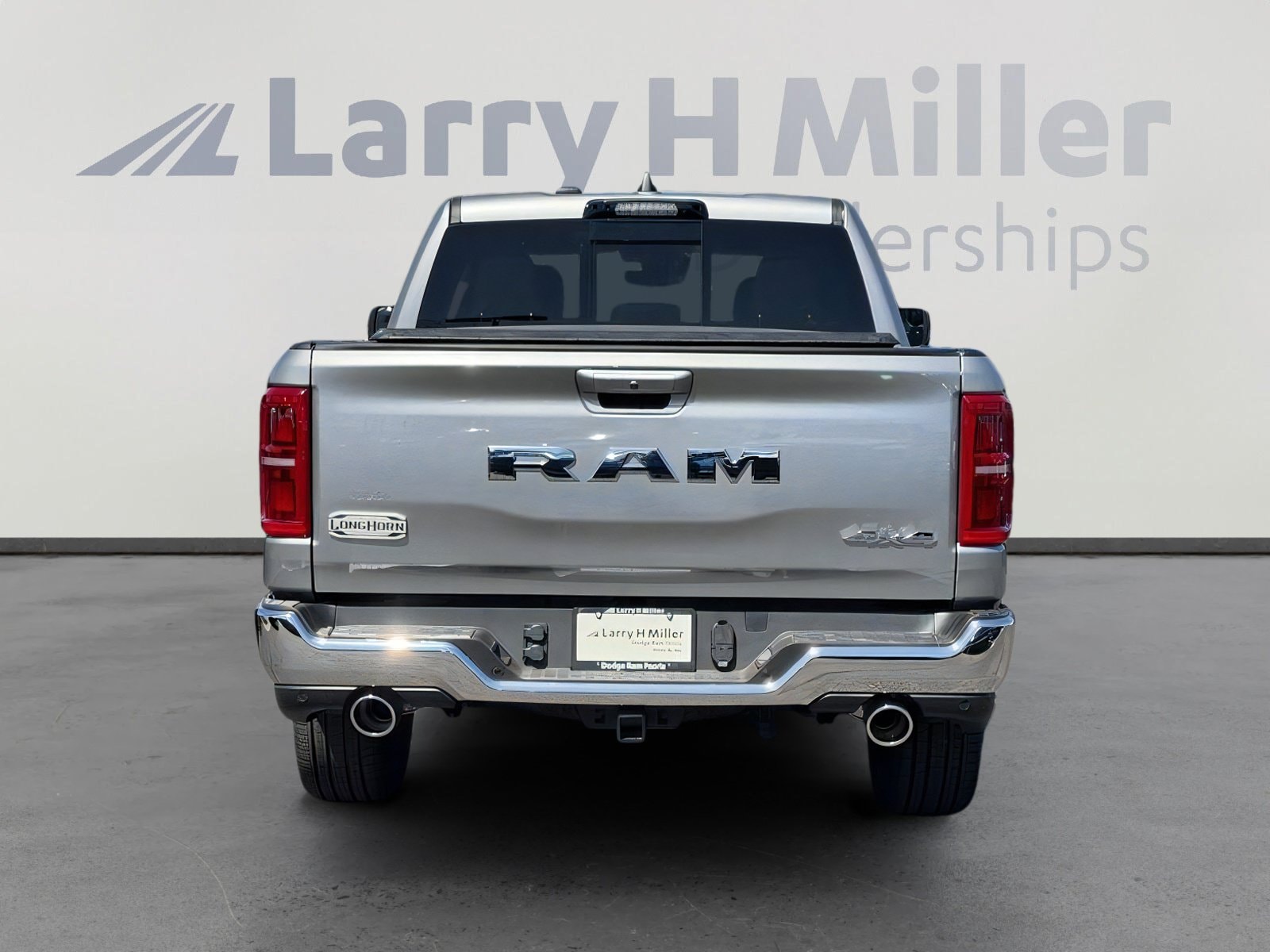 2026 RAM 1500 Limited Longhorn - Photo 7
