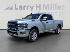 2026 Ram 2500 Big Horn Pickup