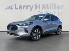 2023 Ford Escape Platinum SUV