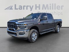 2025 Ram 2500 Tradesman Pickup