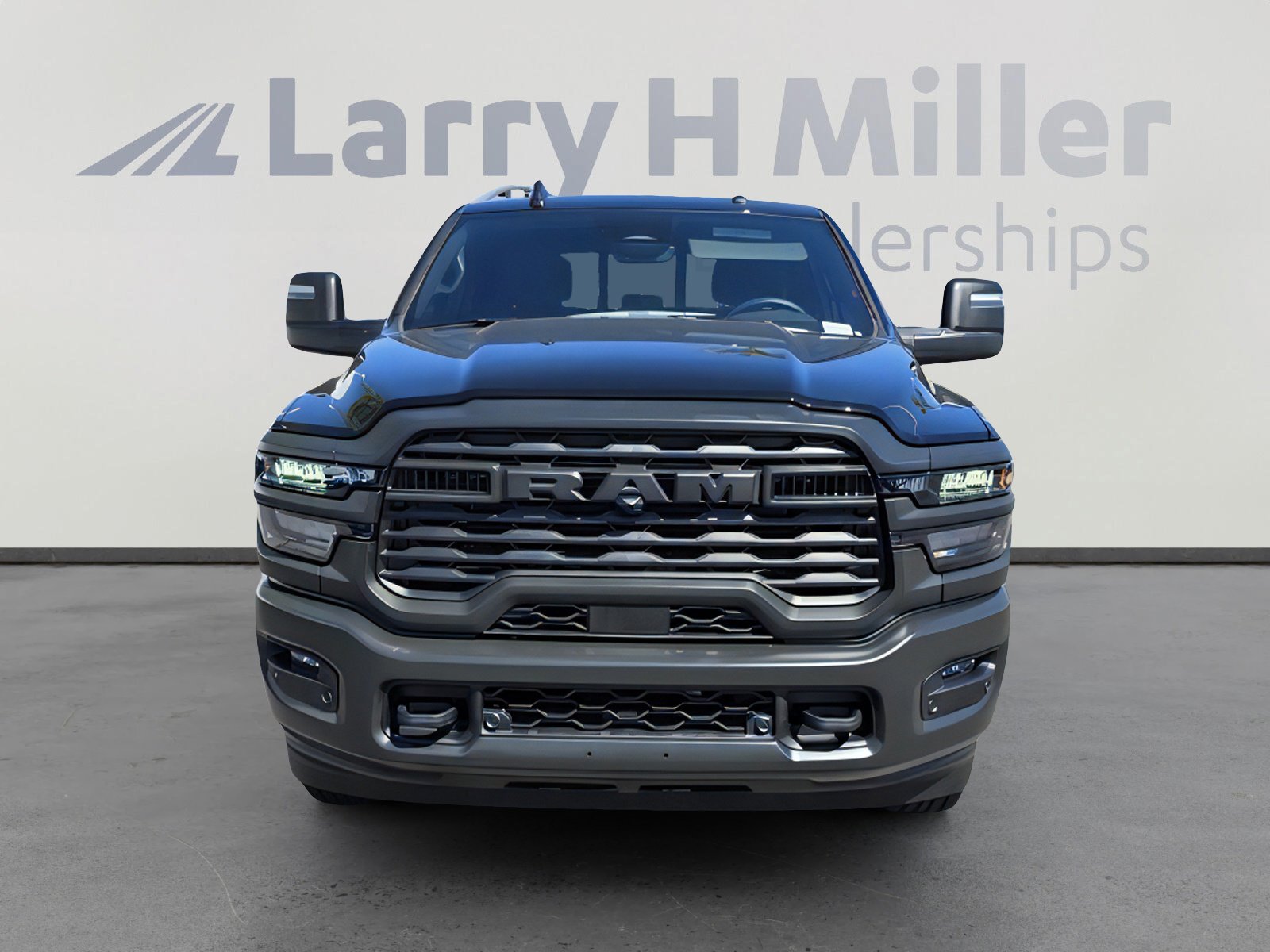 2026 RAM 2500 Tradesman - Photo 9