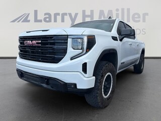 2025 GMC Sierra 1500 Elevation Truck Crew Cab