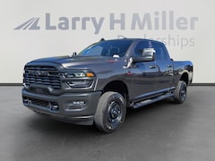 2025 Ram 2500 Tradesman Pickup