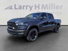 2026 Ram 1500 Rebel Pickup