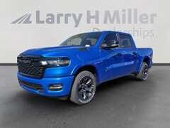 2026 Ram 1500 Big Horn Pickup