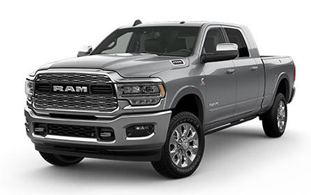 RAM 2500