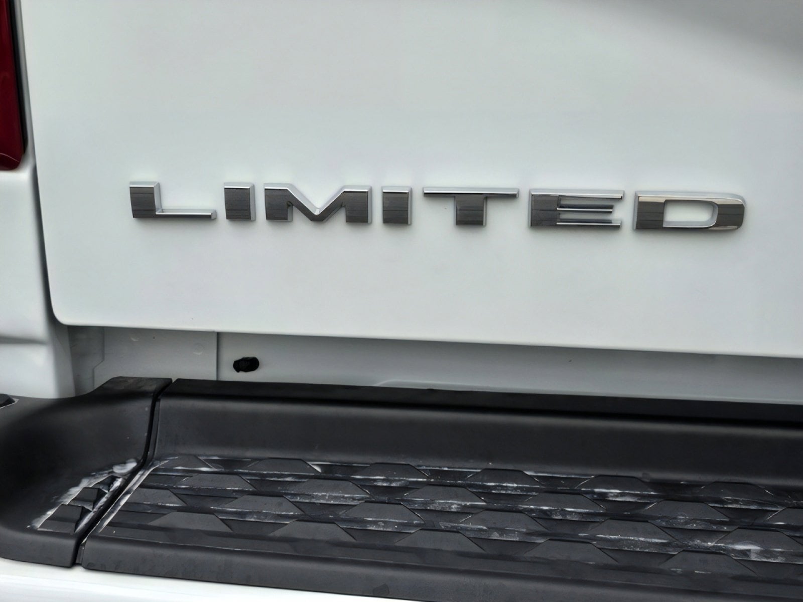 2026 RAM 2500 Limited - Photo 28