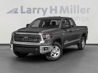 2019 Toyota Tundra 4WD Truck Double Cab 5TFUY5F16KX838583