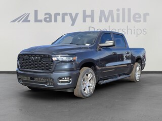 New 2026 Ram 1500 Express Pickup Peoria, AZ