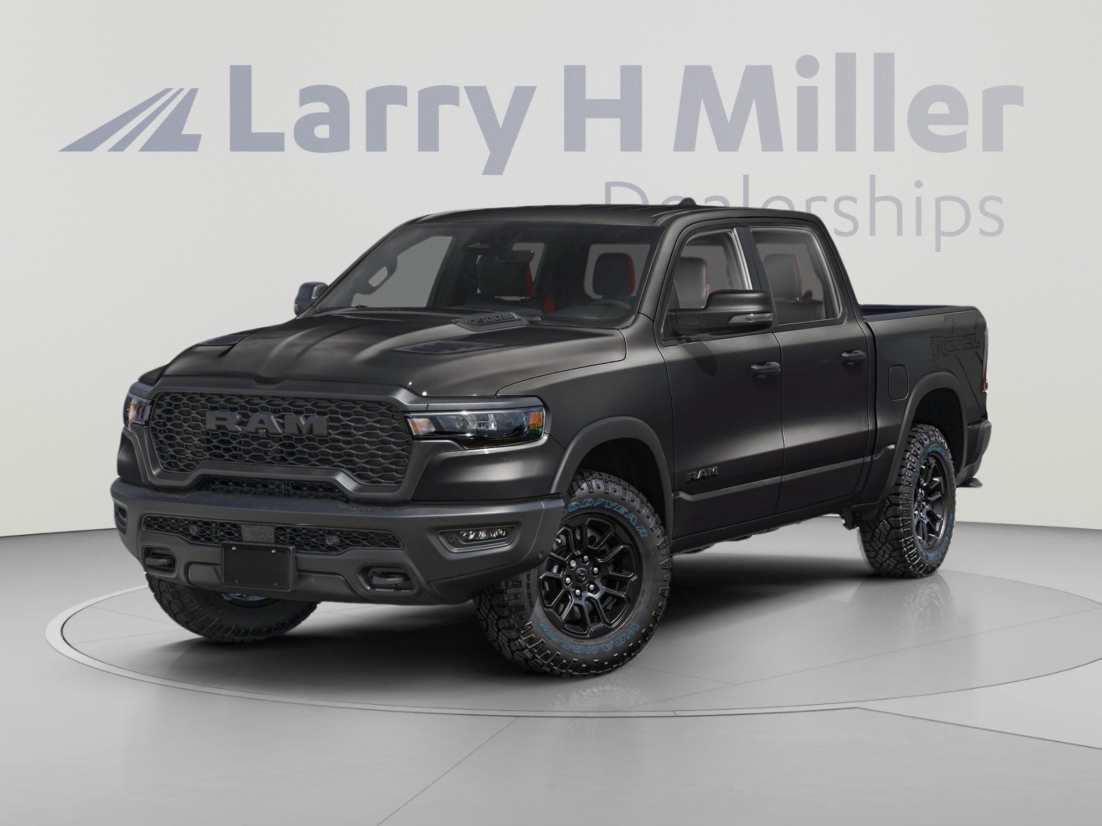  Ram 1500
