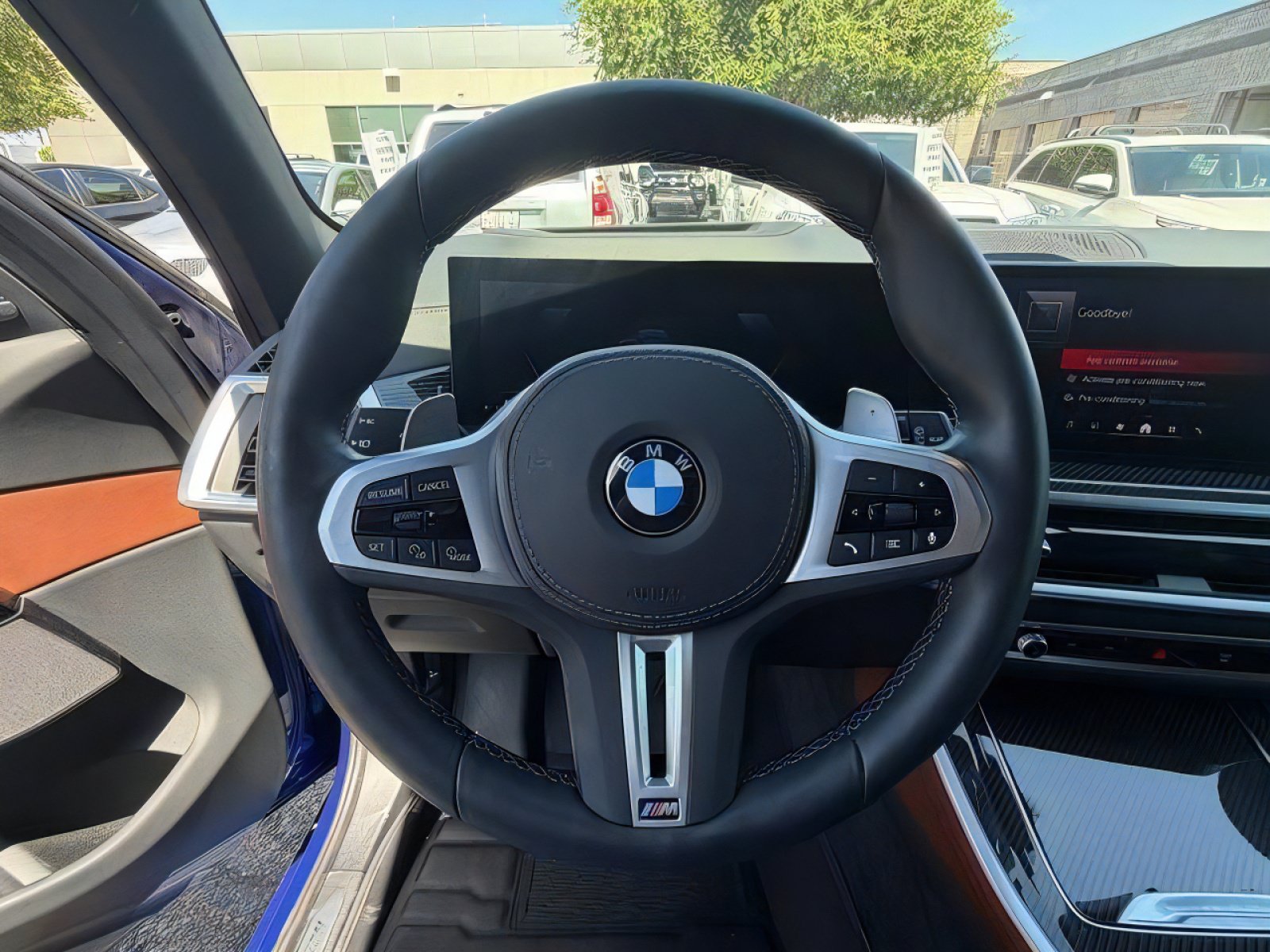 2025 BMW X5 25