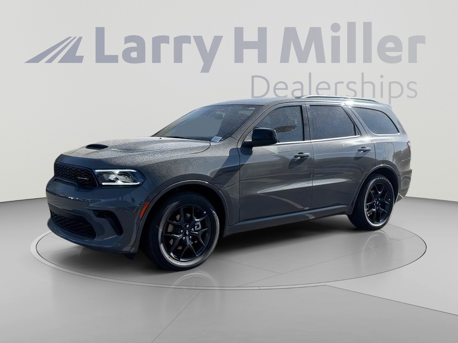 New 2026 Dodge Durango GT HEMI V8 Sport Utility Peoria, AZ