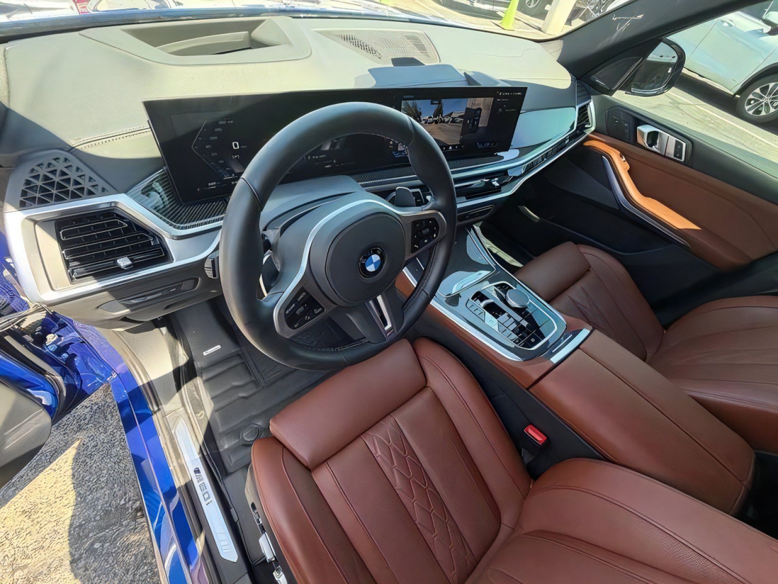 2025 BMW X5 18