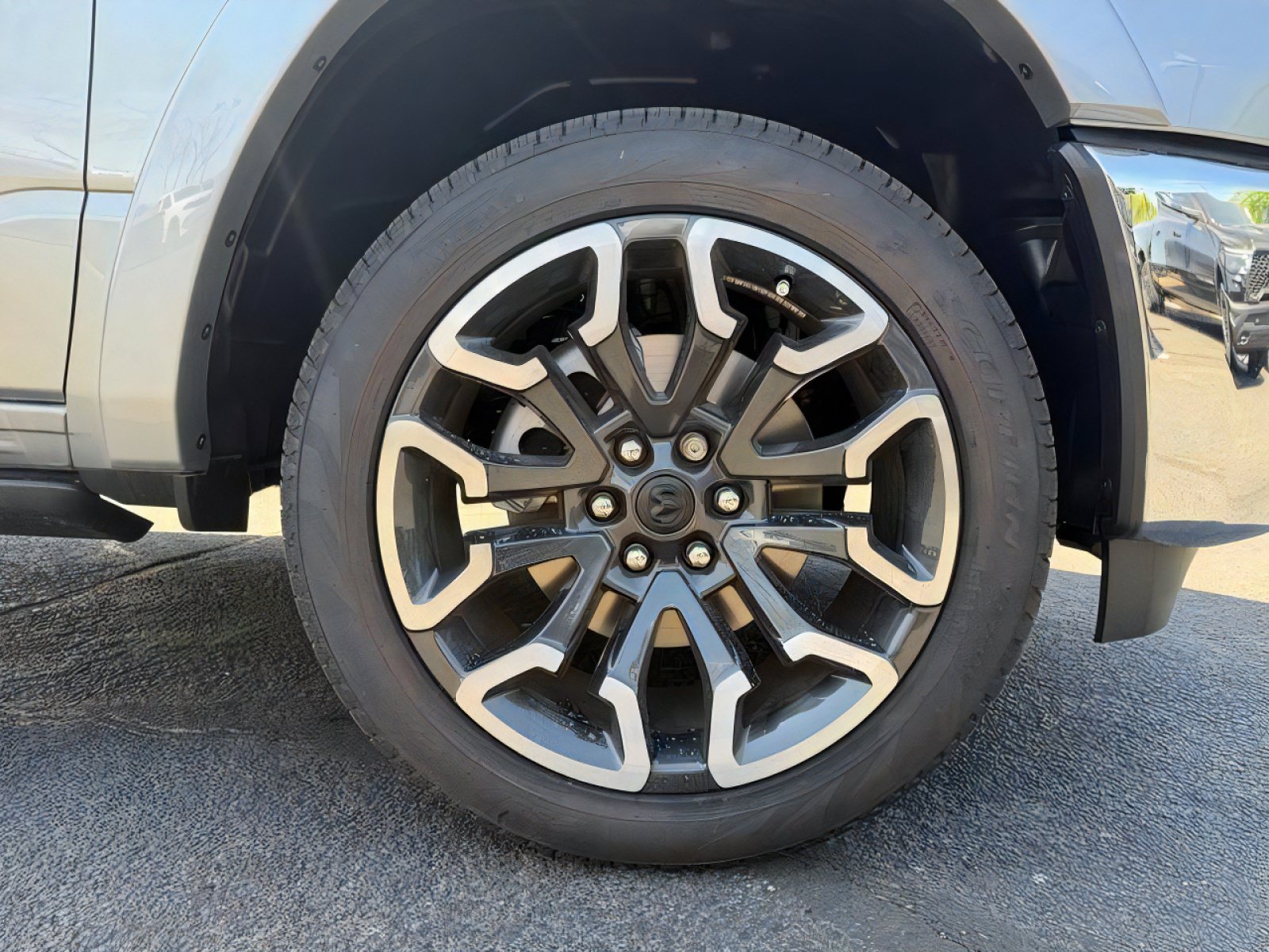 2026 RAM 1500 Limited Longhorn - Photo 11