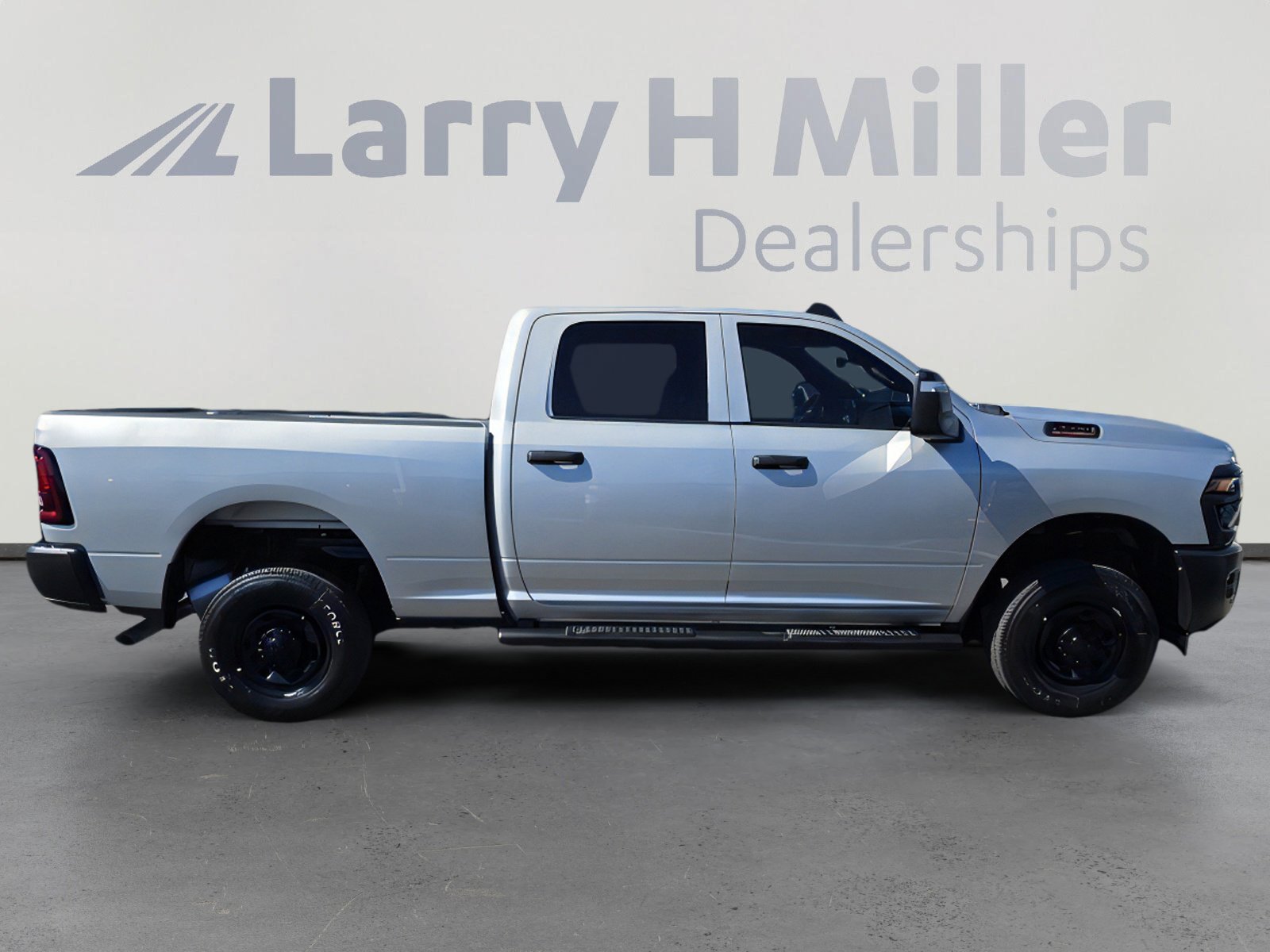 2026 RAM 2500 Tradesman - Photo 7