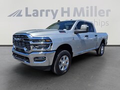 2026 Ram 2500 Big Horn Pickup