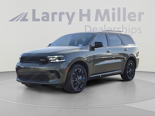 New 2026 Dodge Durango GT AWD Sport Utility Peoria, AZ