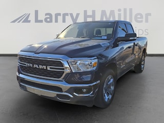 Used 2022 Ram 1500 Big Horn Truck Quad Cab Peoria, AZ